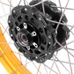 VMX Tubeless Wheels Fit Honda XL750 Transalp 2023-2024 21in. & 18in. Rims