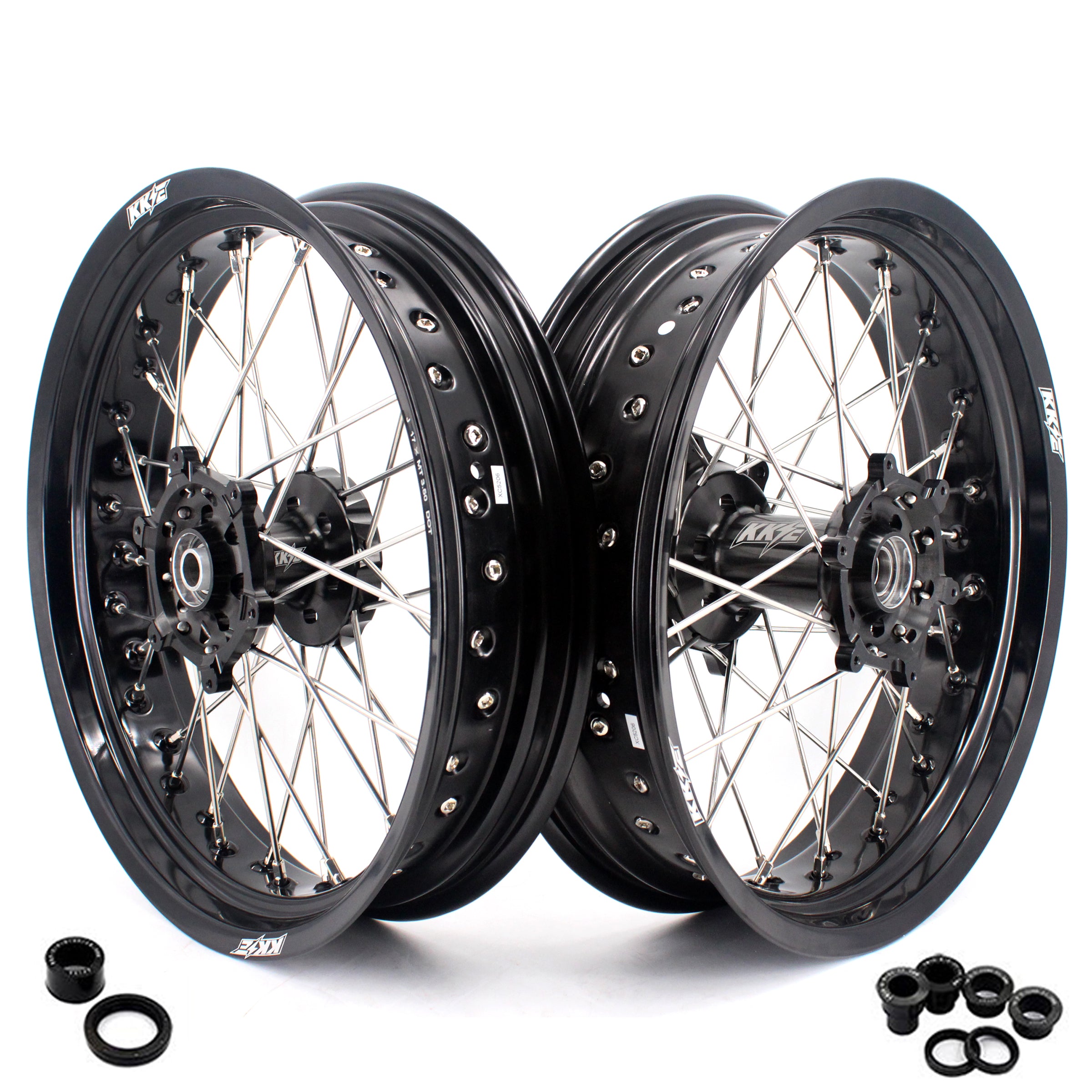 SM Wheels For YAMAHA – KKE Racing