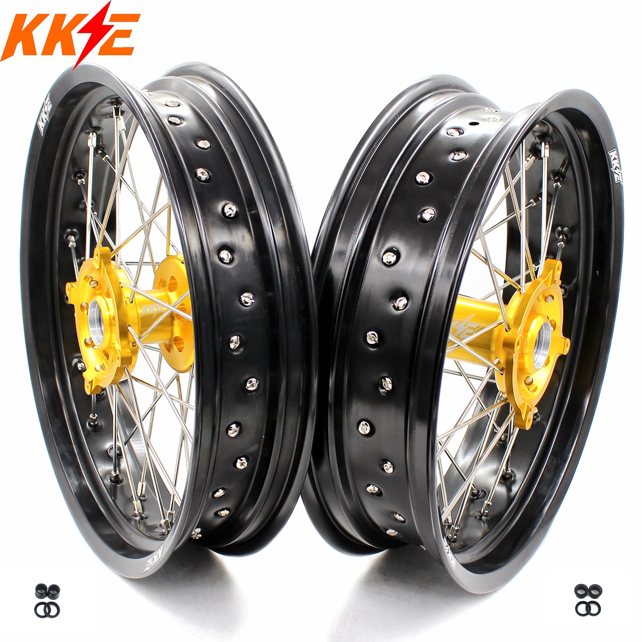 SM Wheels For RMZ Series – KKE Racing