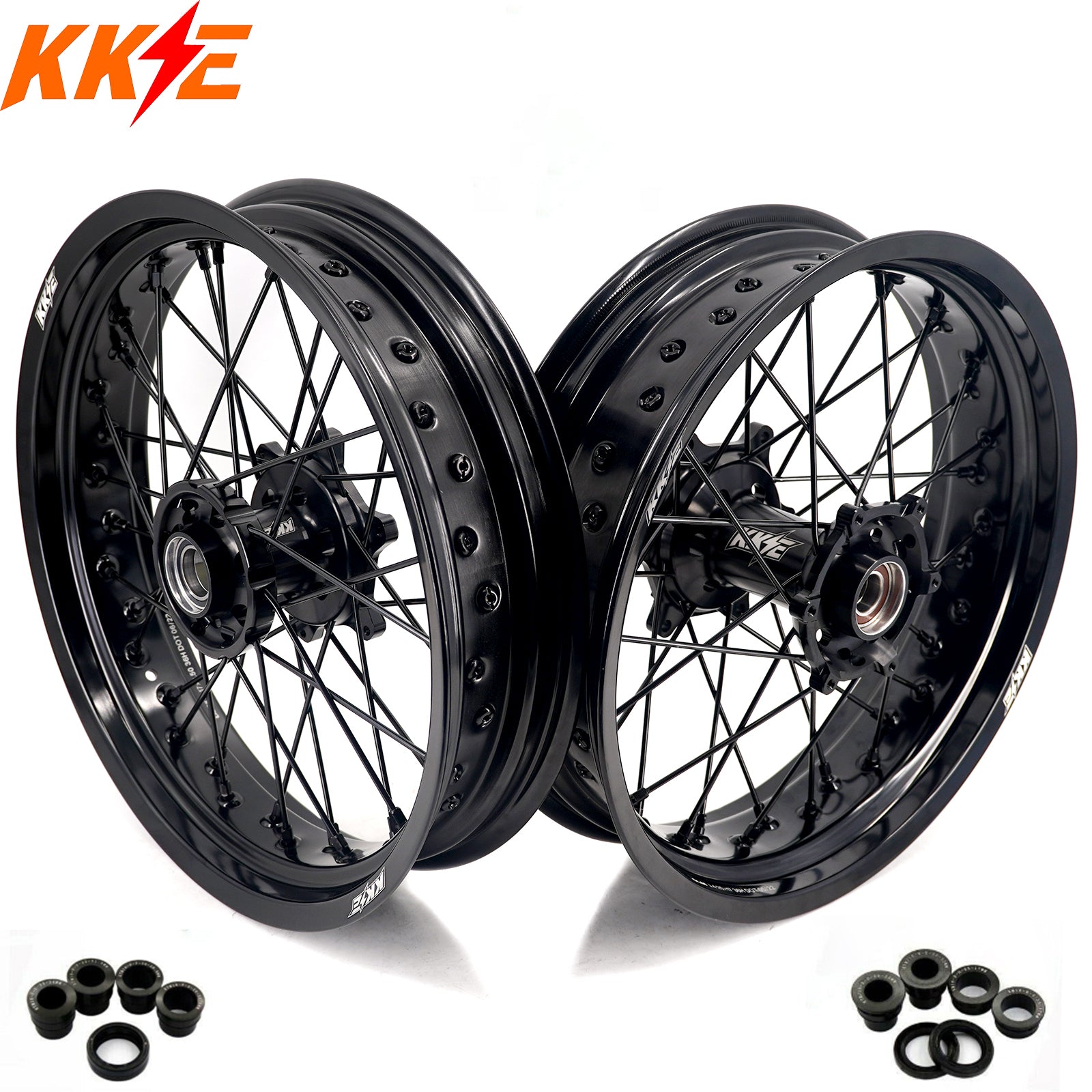 SM Wheels For KTM 125-530CC Series – KKE Racing