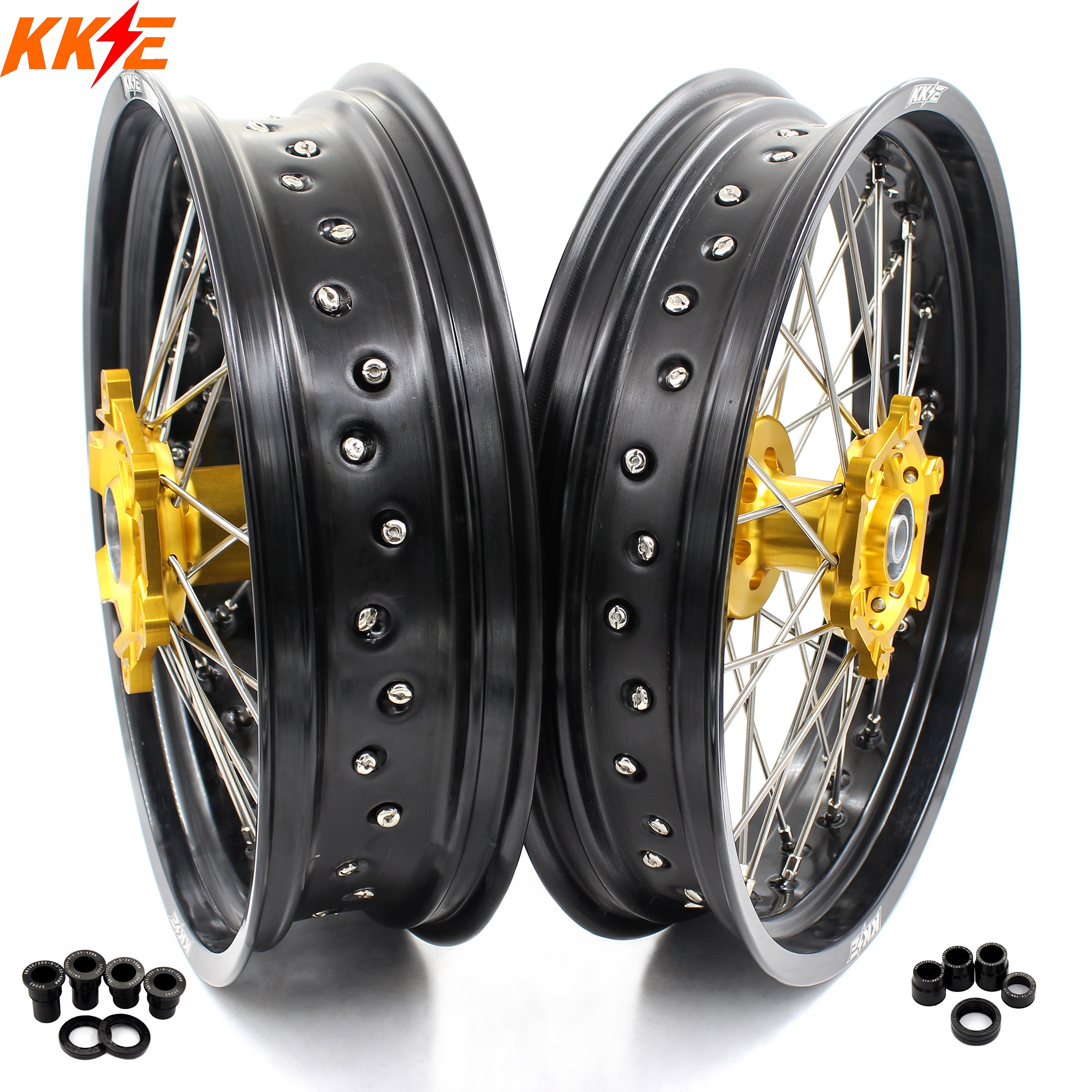 SM Wheels For RM Series – KKE Racing