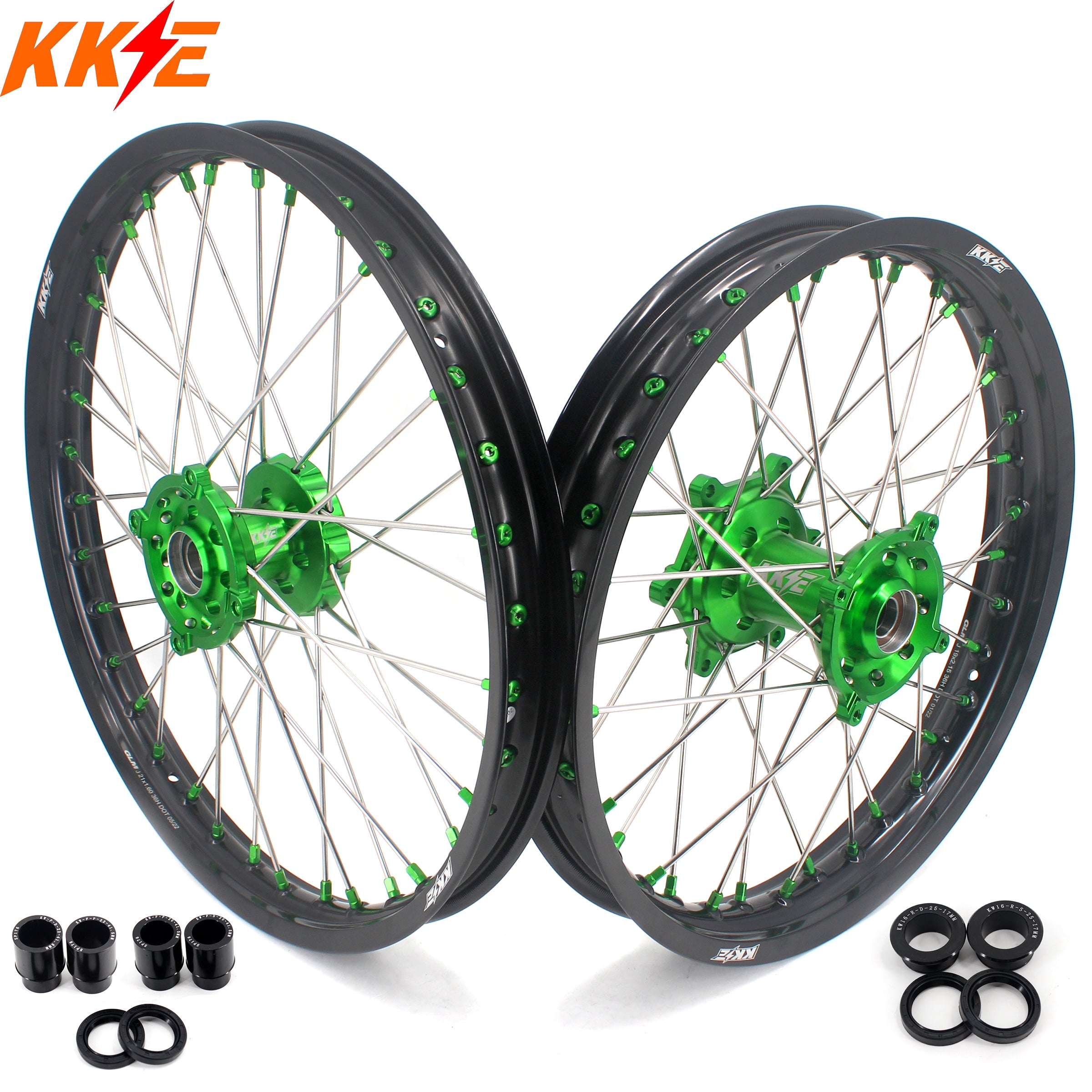 Kawasaki deals motorcycle rims