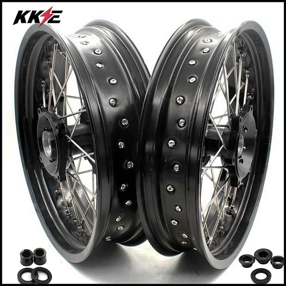 SM Wheels For DRZ Series – KKE Racing