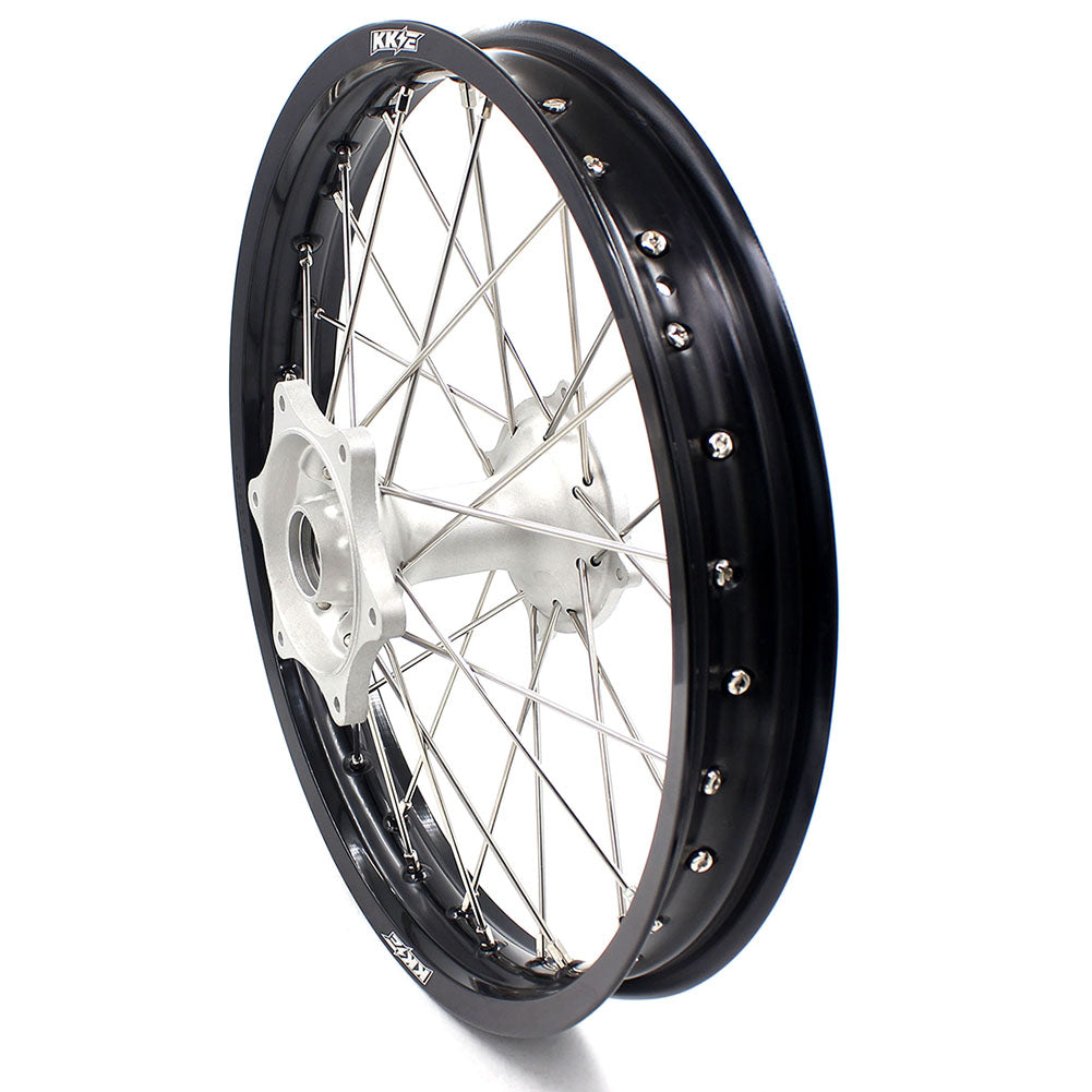 KKE 19×2.15 Motorcycle Casting Rear Wheel Rims For HONDA CRF250R 2014  CRF450R 2013-2021