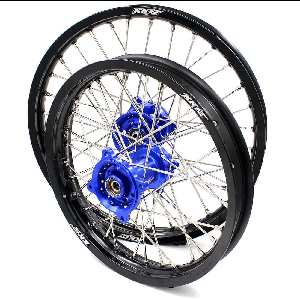 Yz85 small discount wheel for sale