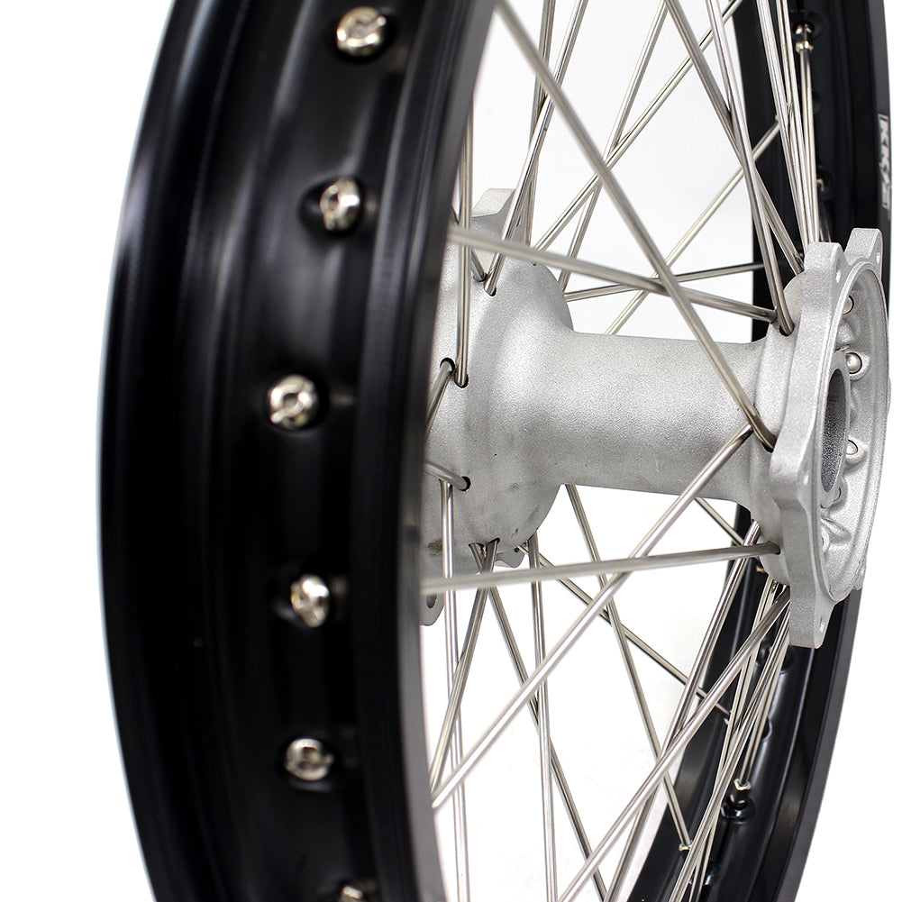 Pre-order KKE 18×2.15 Cast Hub Aluminum Rim Wheel For Yamaha YZ125/250  YZ250F/450F YZ250X WR250F/450F 2019-2024