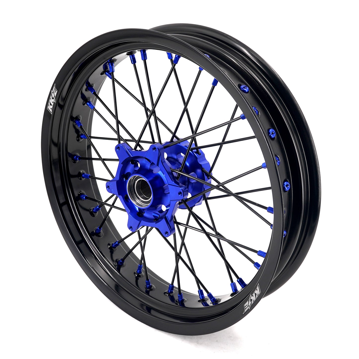 KKE 3.5/4.25*17" Supermoto Rims For KTM SX SX-F XC-F XC EXC EXC-F 2003-2024