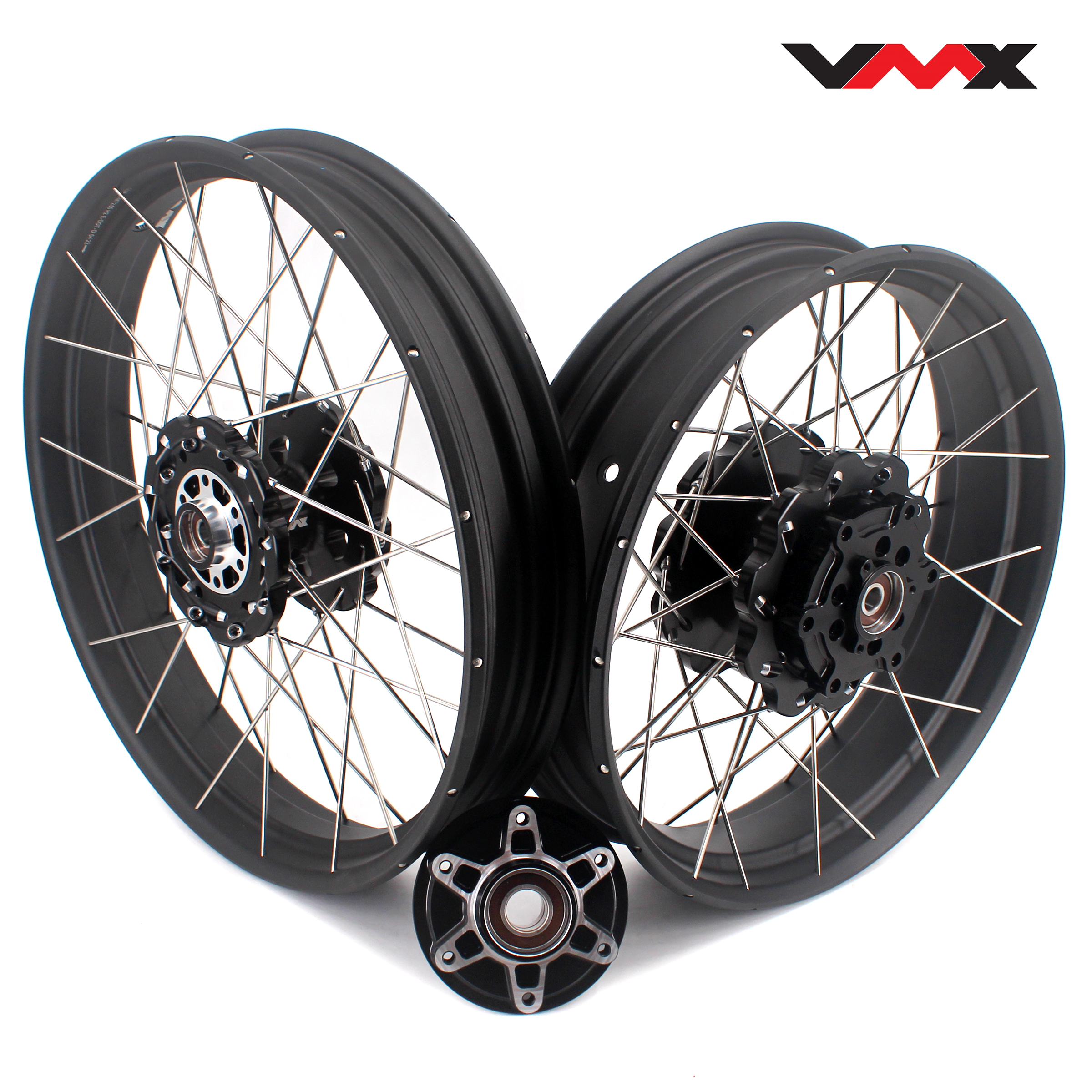 Ktm spoke store wheels