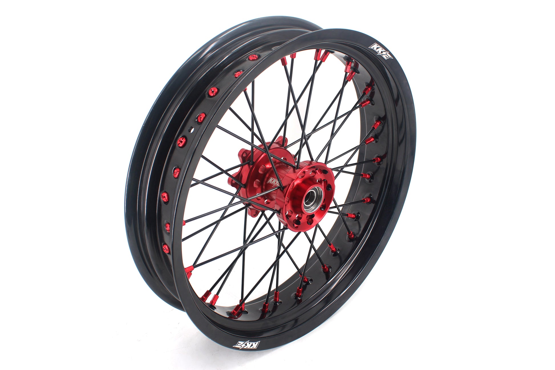 LUSHQ Moto Wheel Rims Spoke Tube Tire tyre Scooter Bike Electric Motorcycle  For ktm exc couvre rayon moto honda crf 250 ktm sx - Price history & Review