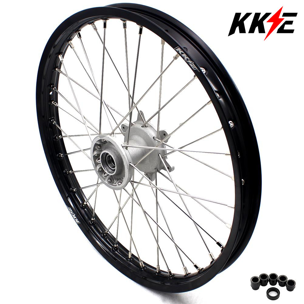 Mx&Enduro Wheels For YZ Series – KKE Racing