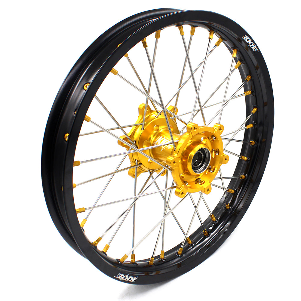 18 inch rear discount bike wheel with sprocket