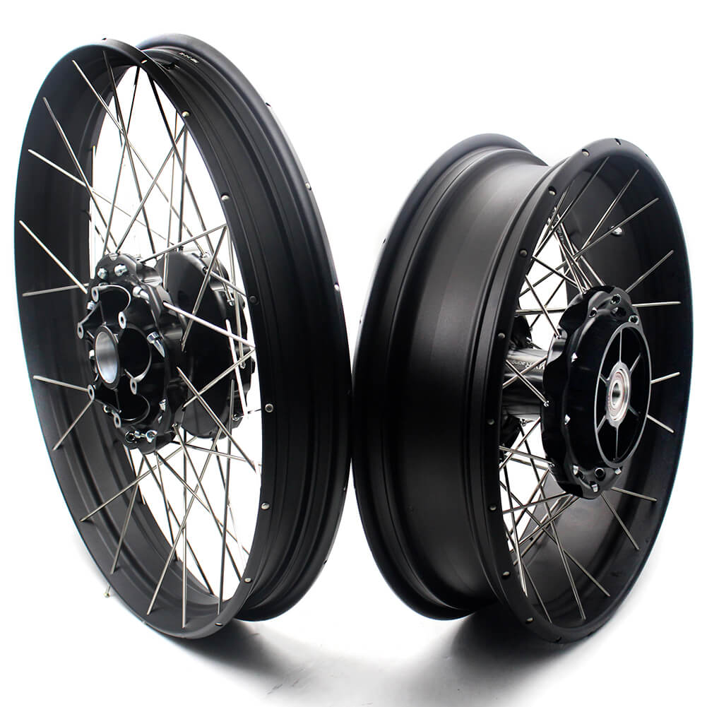 F800gs tubeless store rims