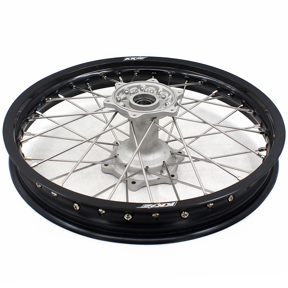 Pre-order KKE 18×2.15 Cast Hub Aluminum Rim Wheel For Yamaha YZ125/250  YZ250F/450F YZ250X WR250F/450F 2019-2024